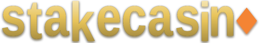 stakecasino logo