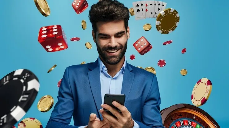 stakecasino Casino